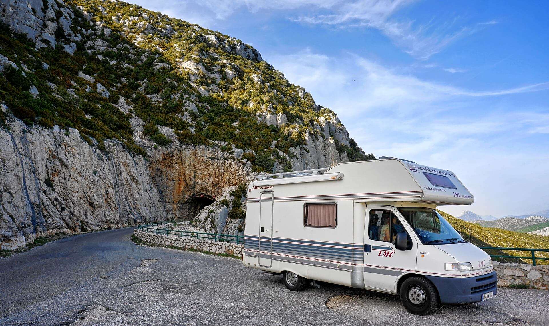 camper