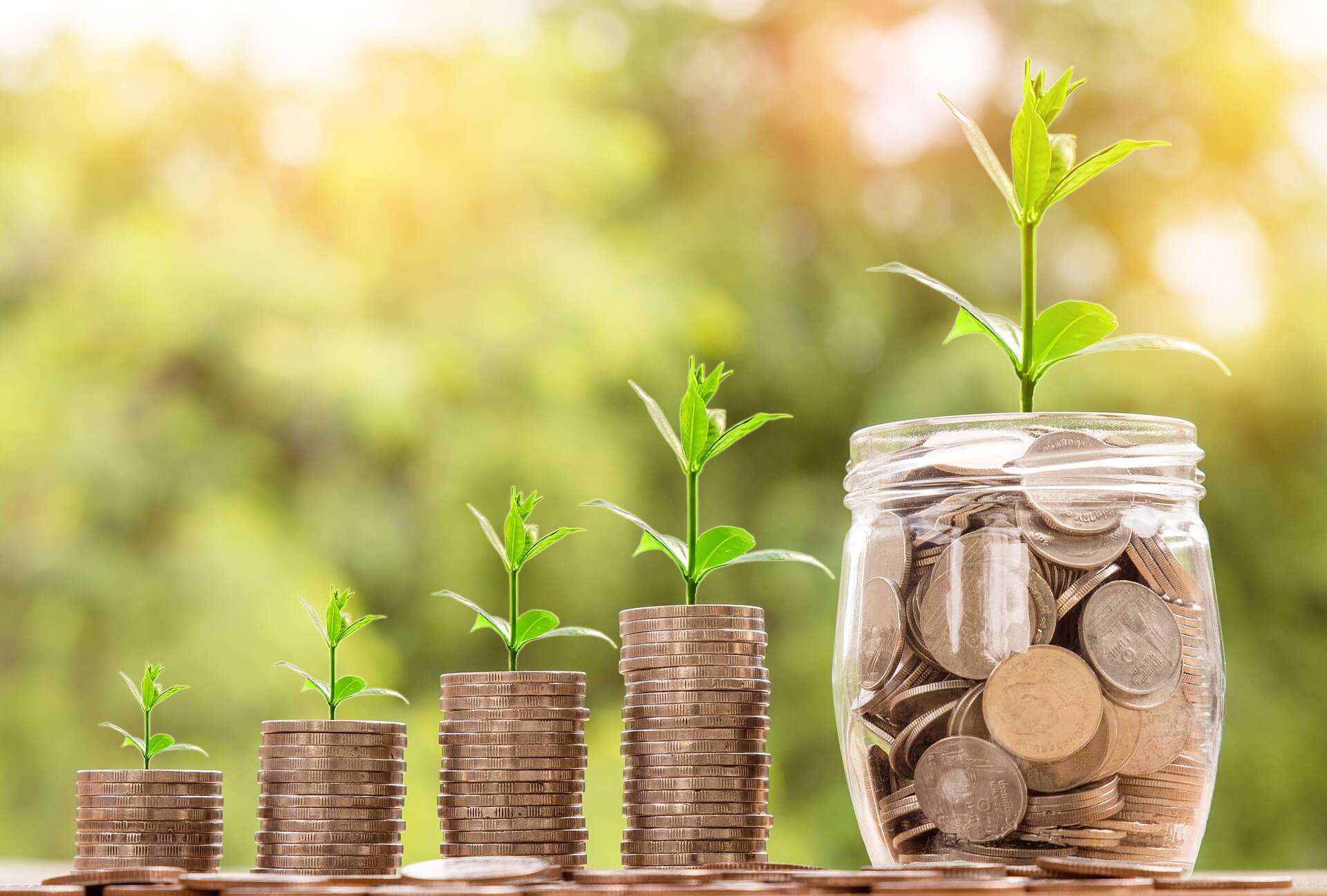soldi investimenti risorse