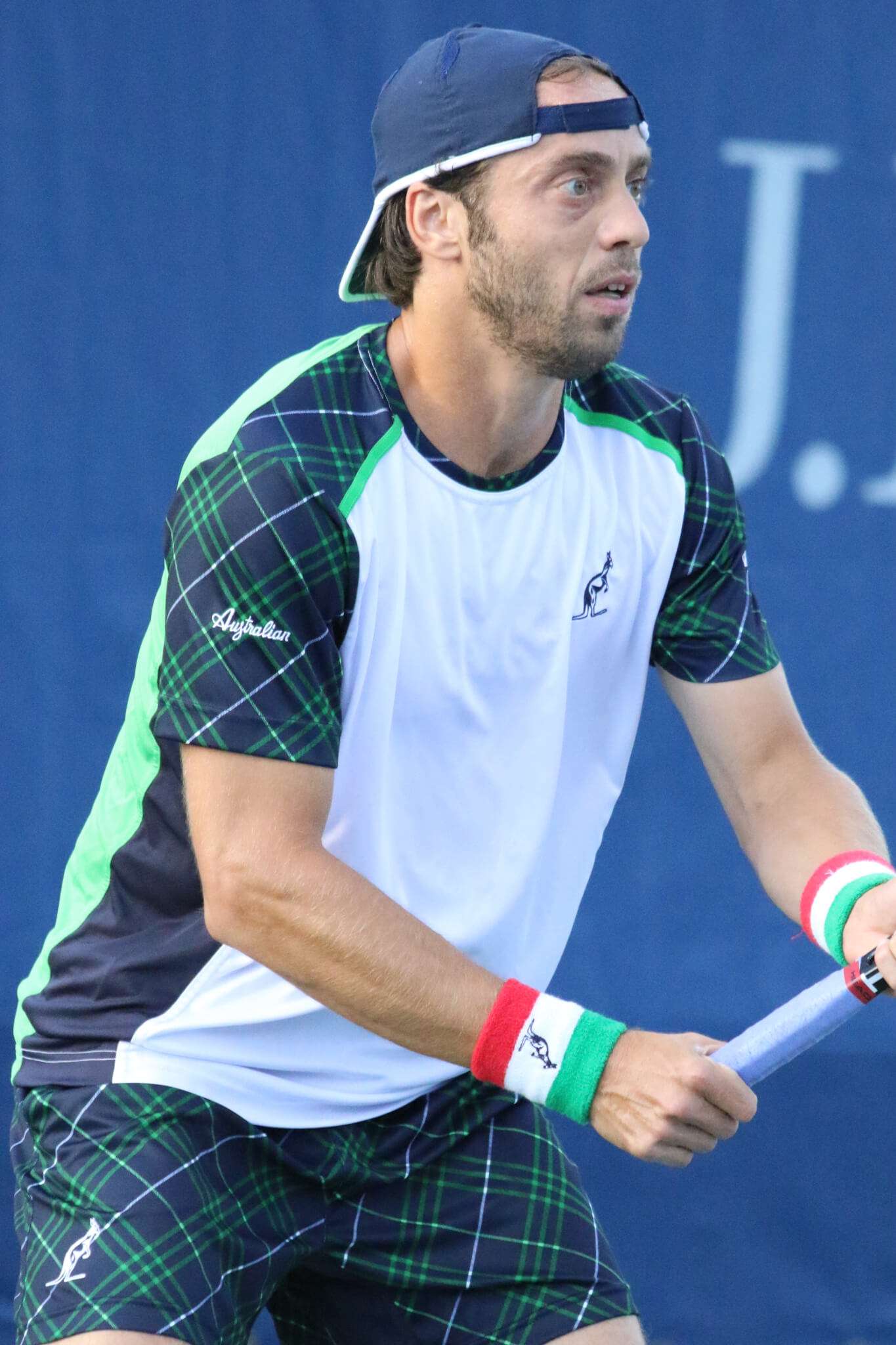 paolo lorenzi