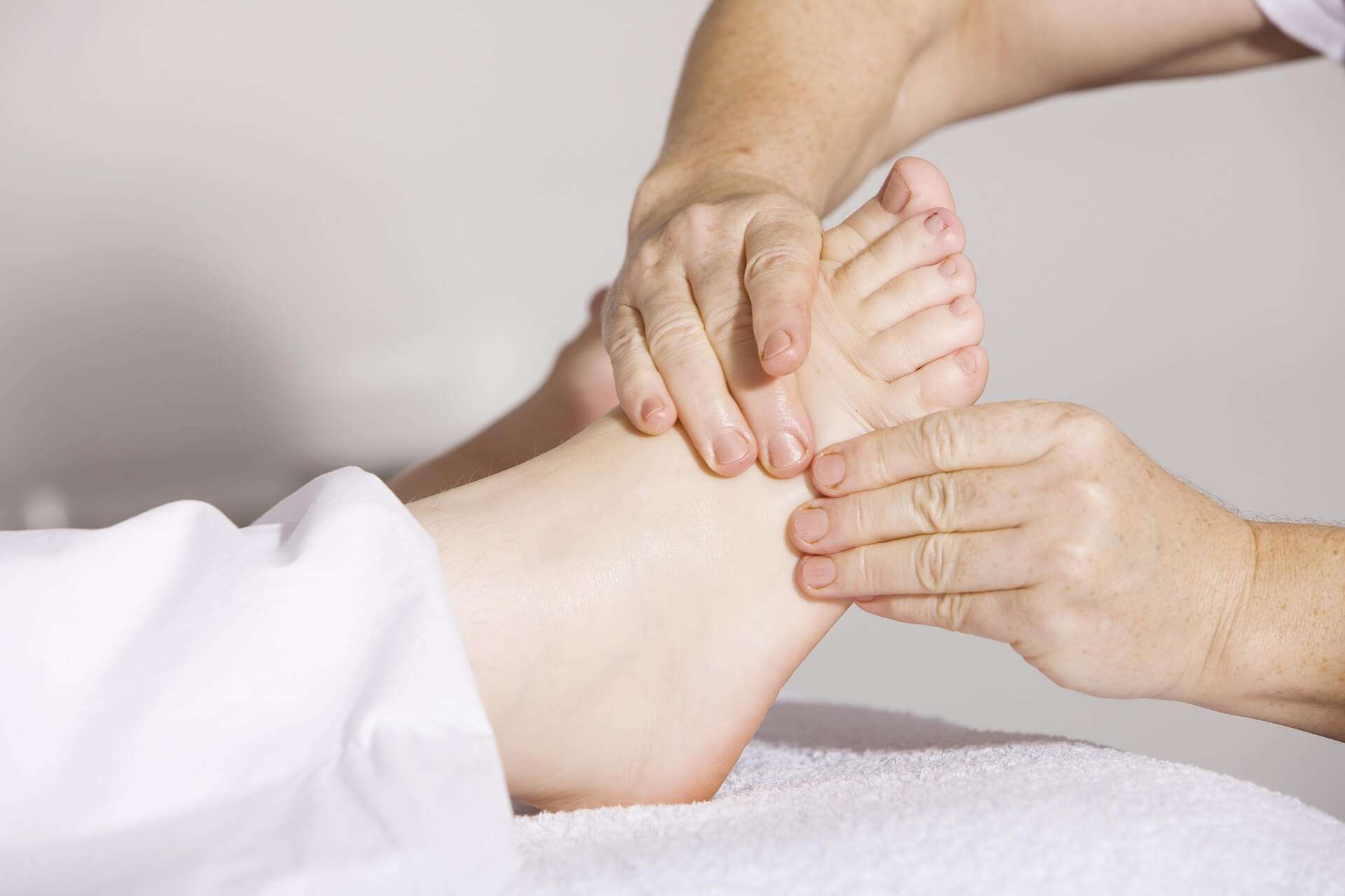fisioterapia riabilitazione