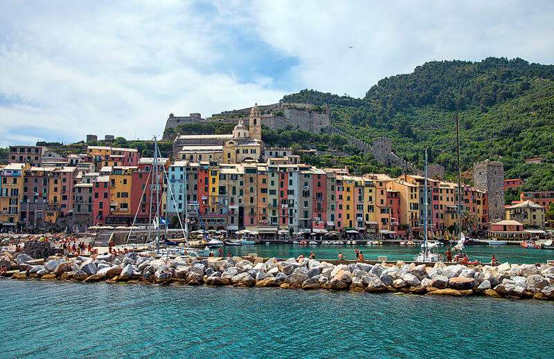 porto venere