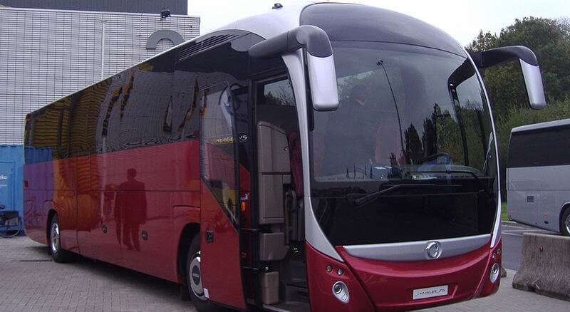 pullman