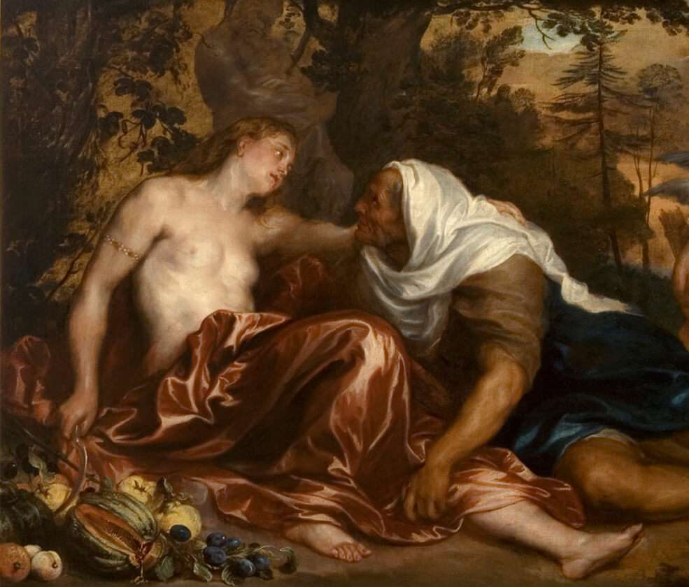 van dyck 2