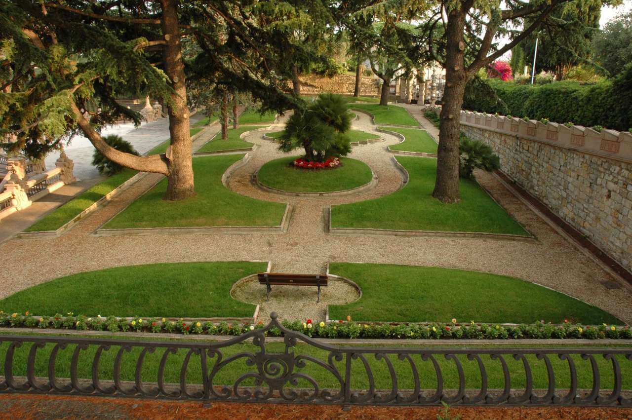 villa grock