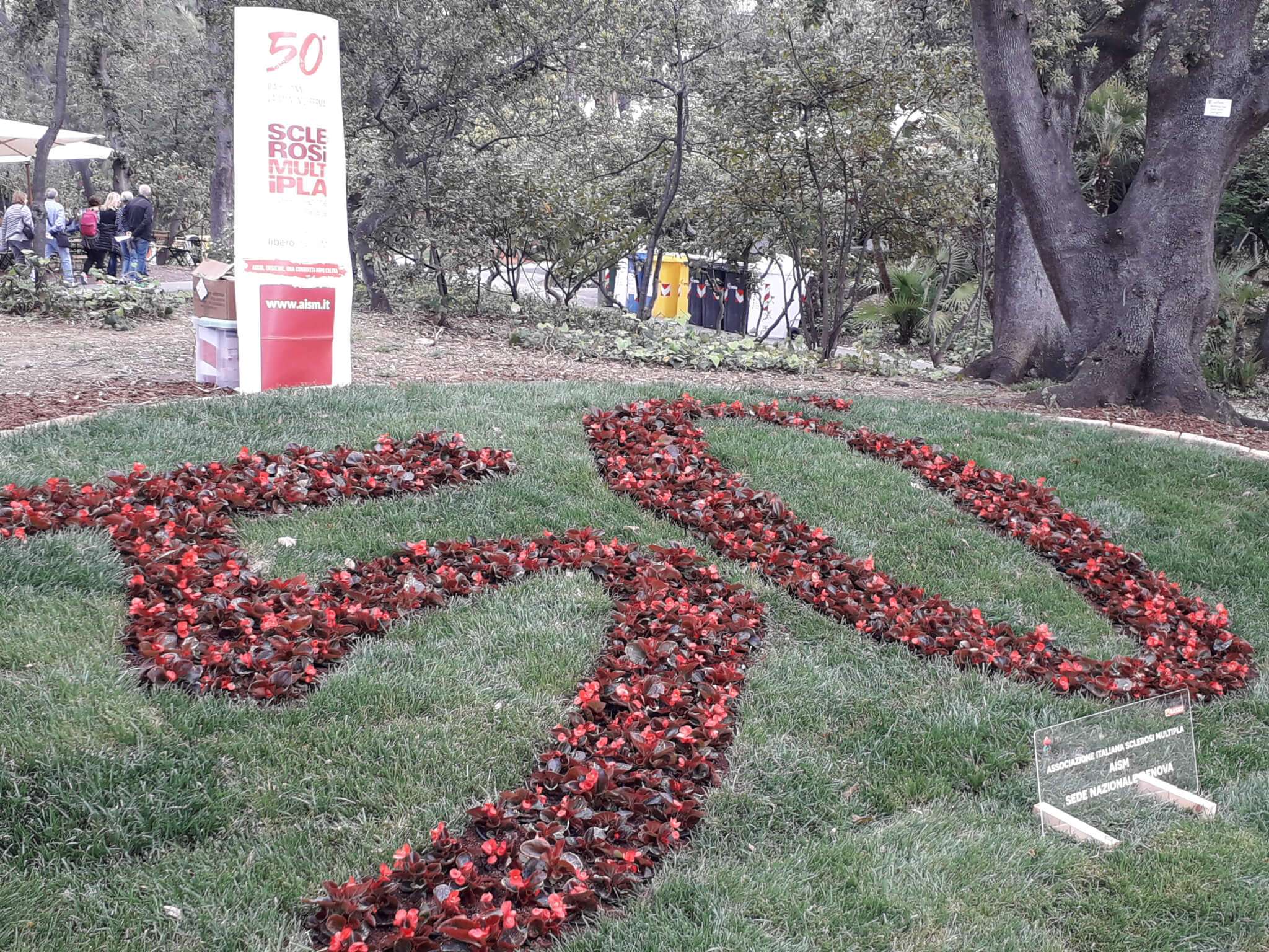 aism euroflora