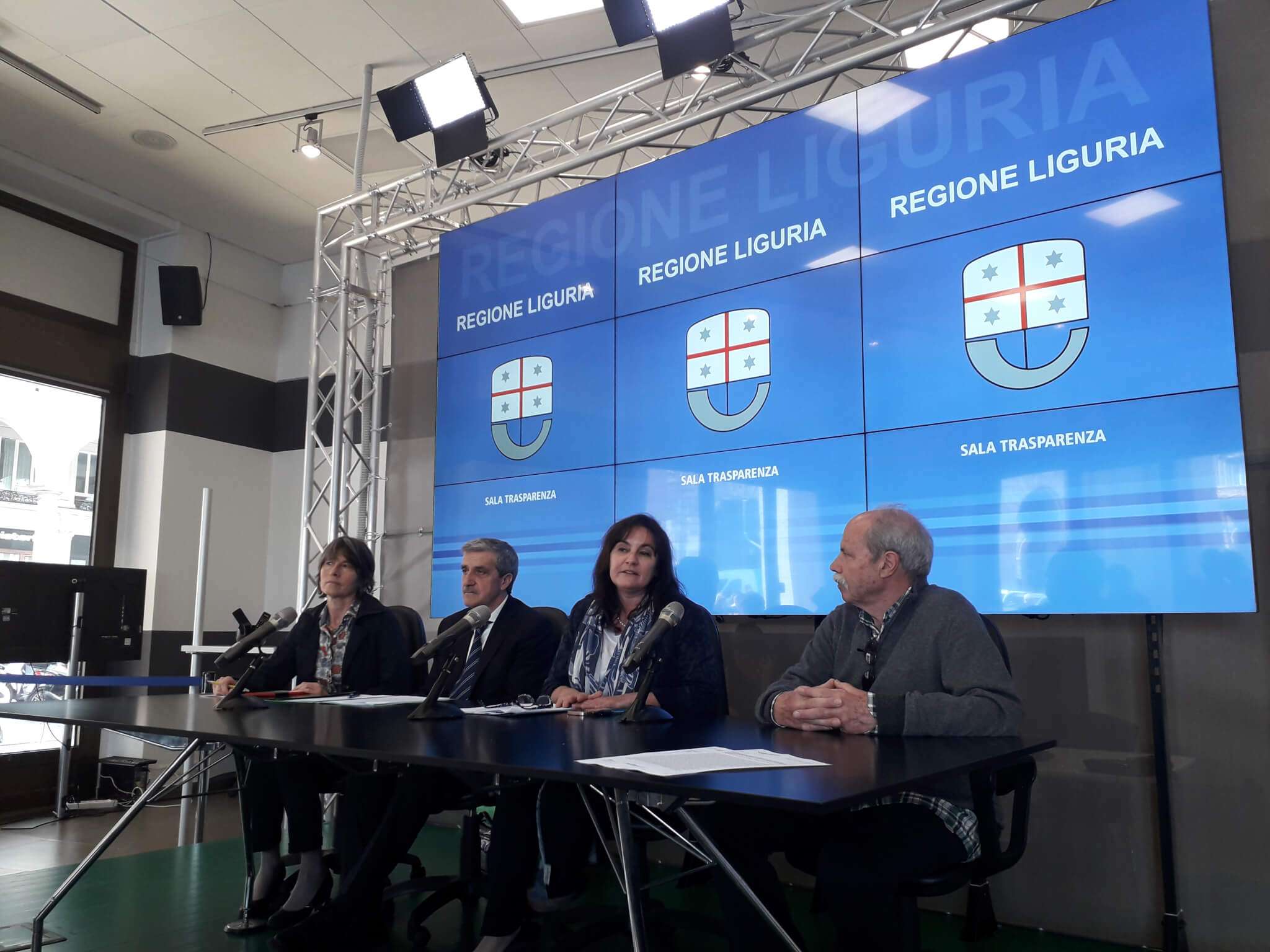 presentazione bando dopo di noi