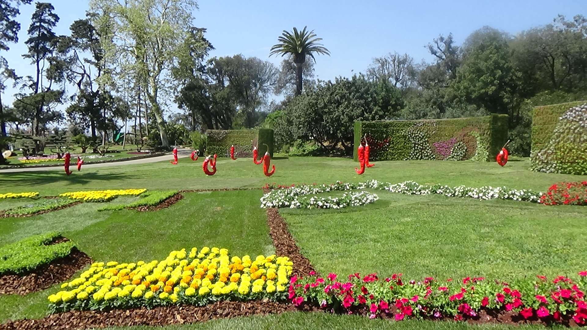 euroflora
