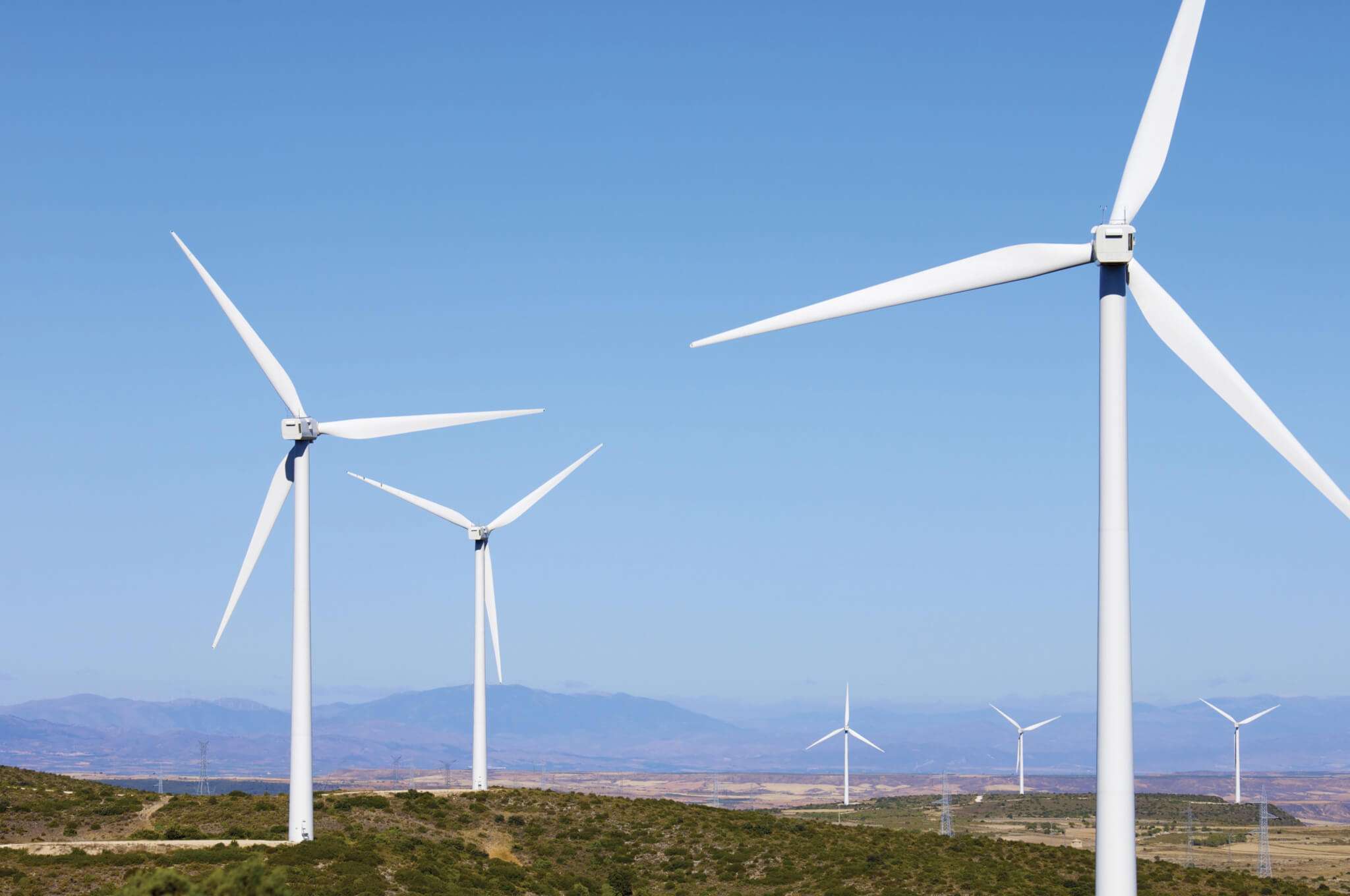 erg Eolico energia verde sostenibile rina duferco energia