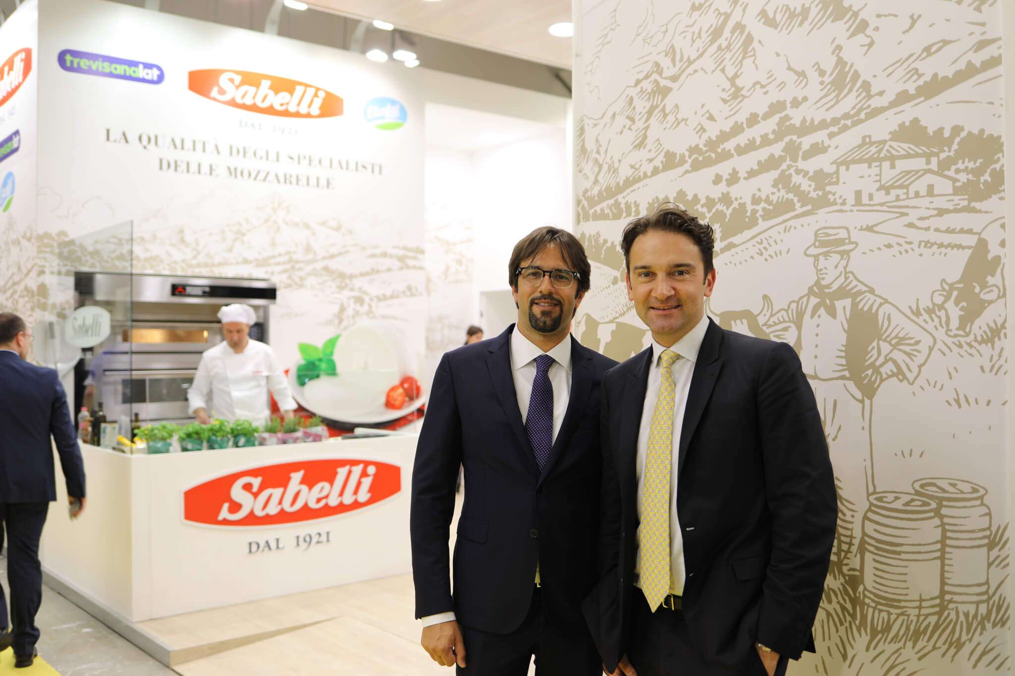 Galeati e Mariani