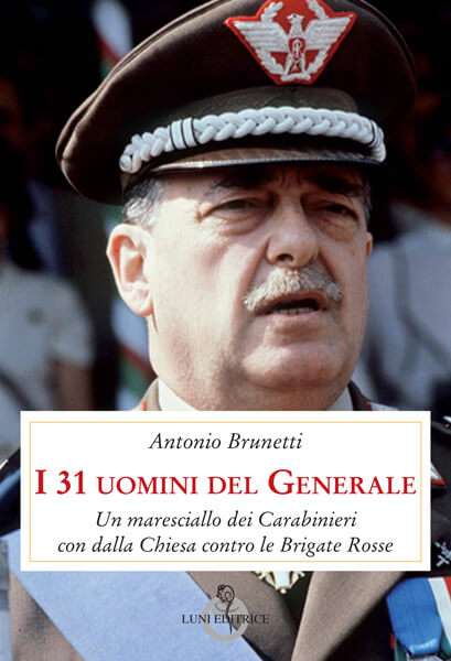 I 31 uomini del Generale
