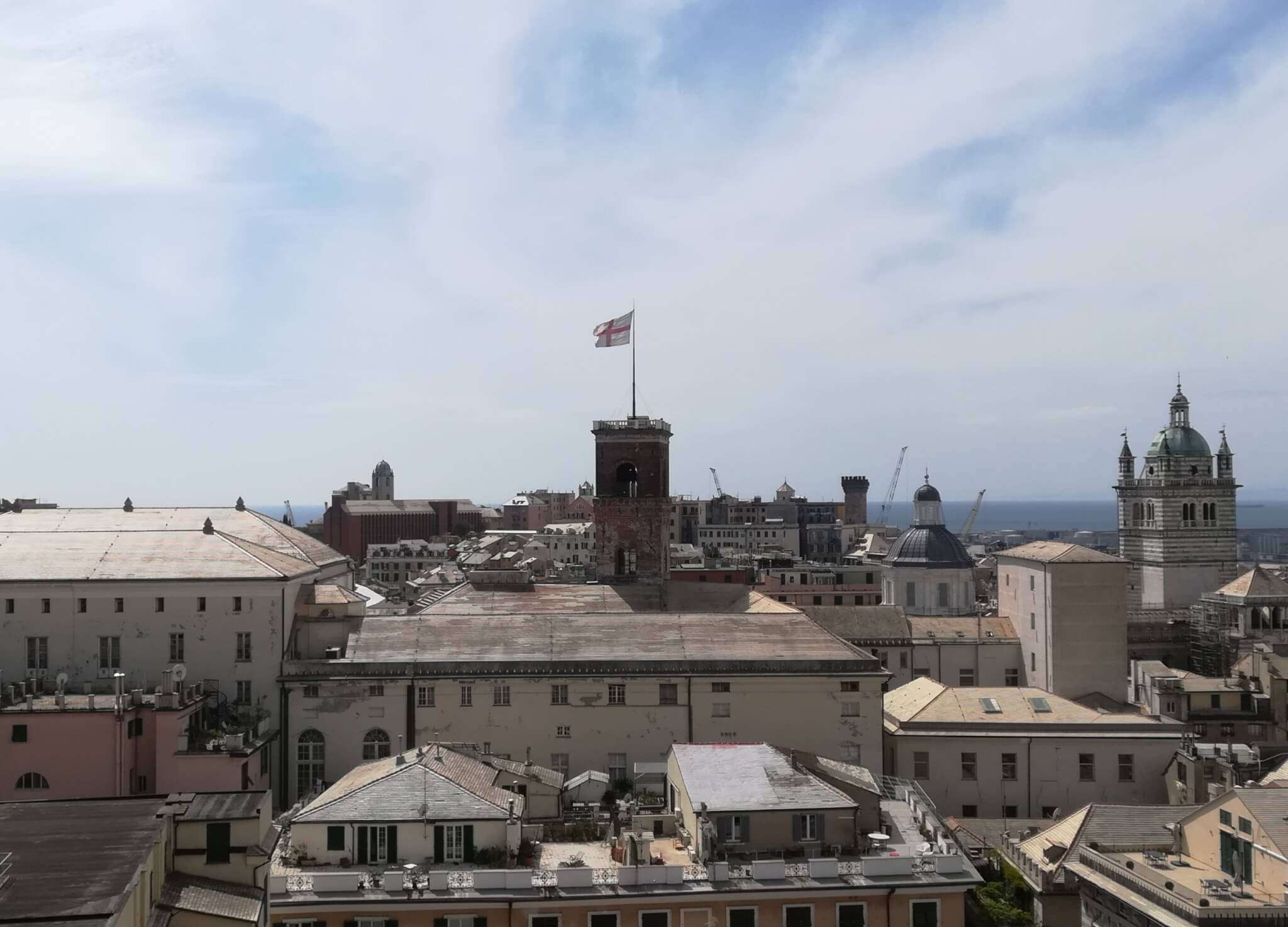 Genova