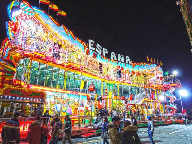 Luna Park
