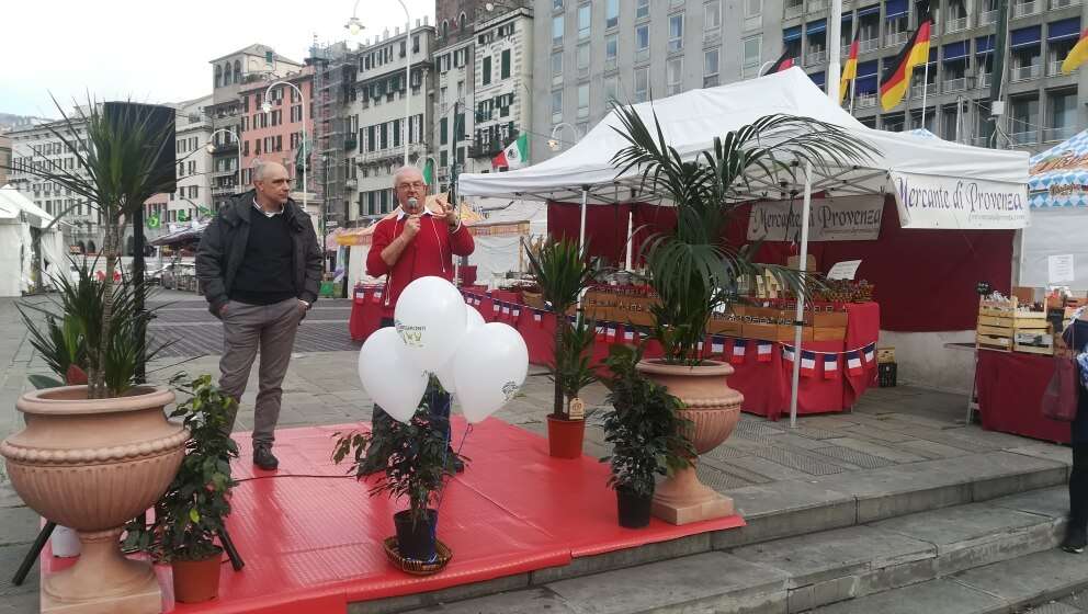 mercato europeo