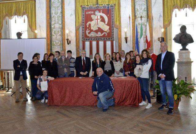 Premiaz. CIV invio 1