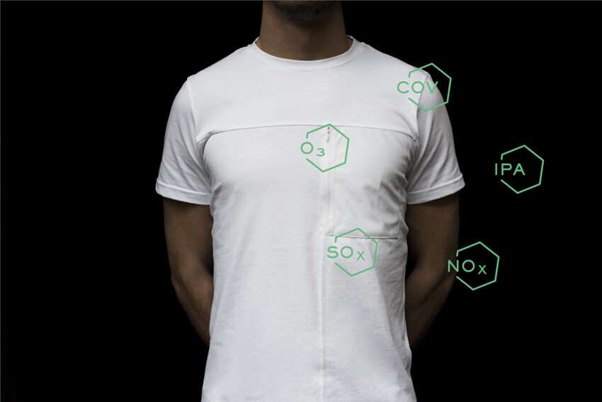 infografiche su magliette t-shirt