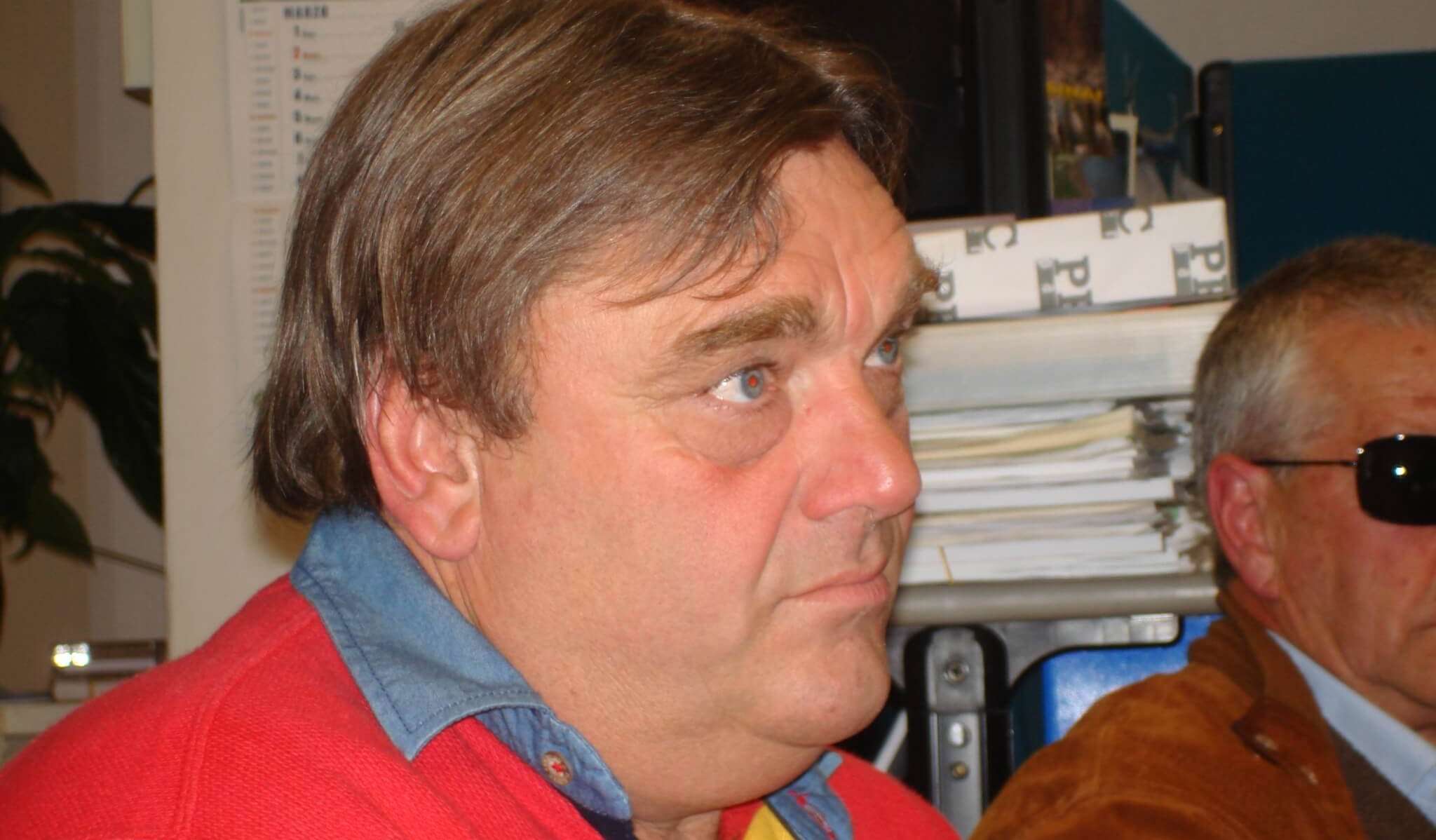 Roberto Queirolo