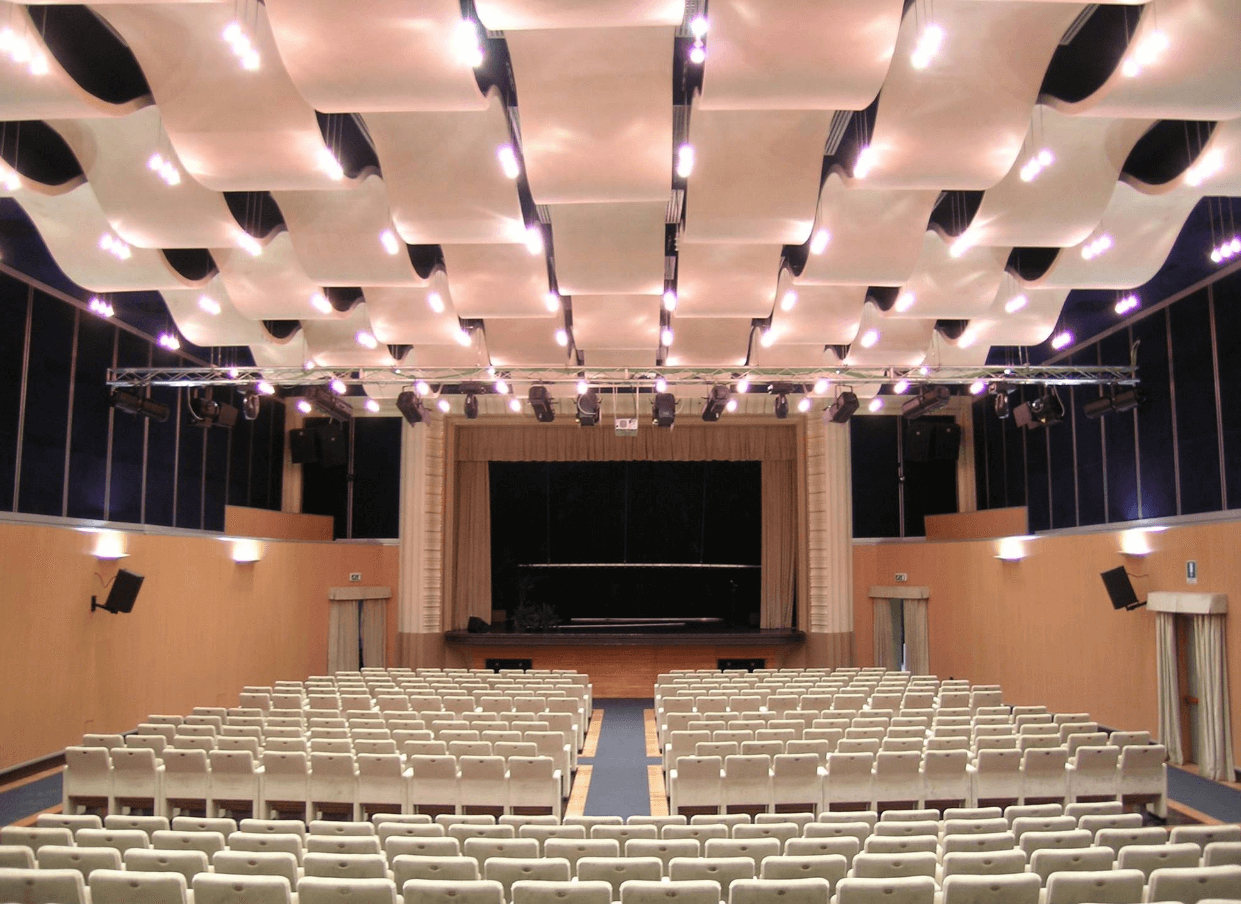 teatro della gioventù