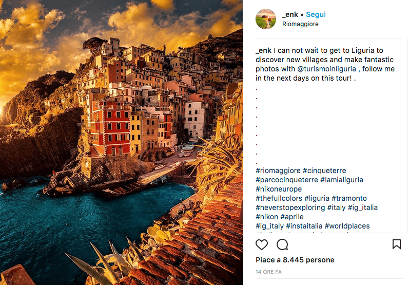 foto instagram