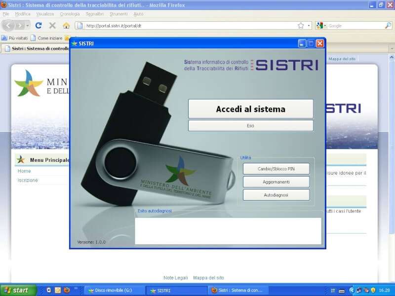 Sistri