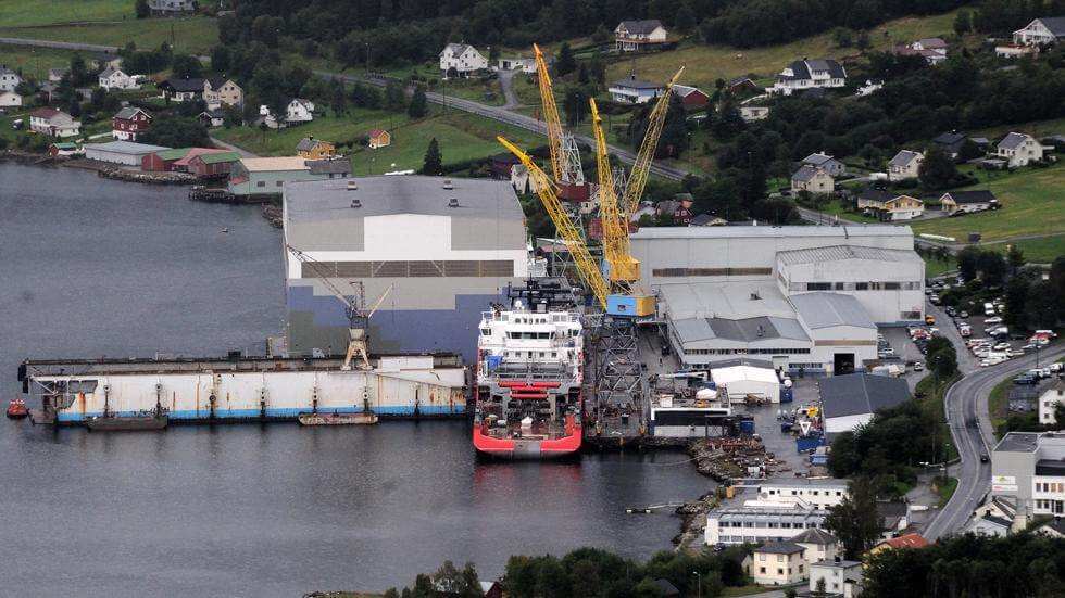 Vard_Langsten fincantieri vard