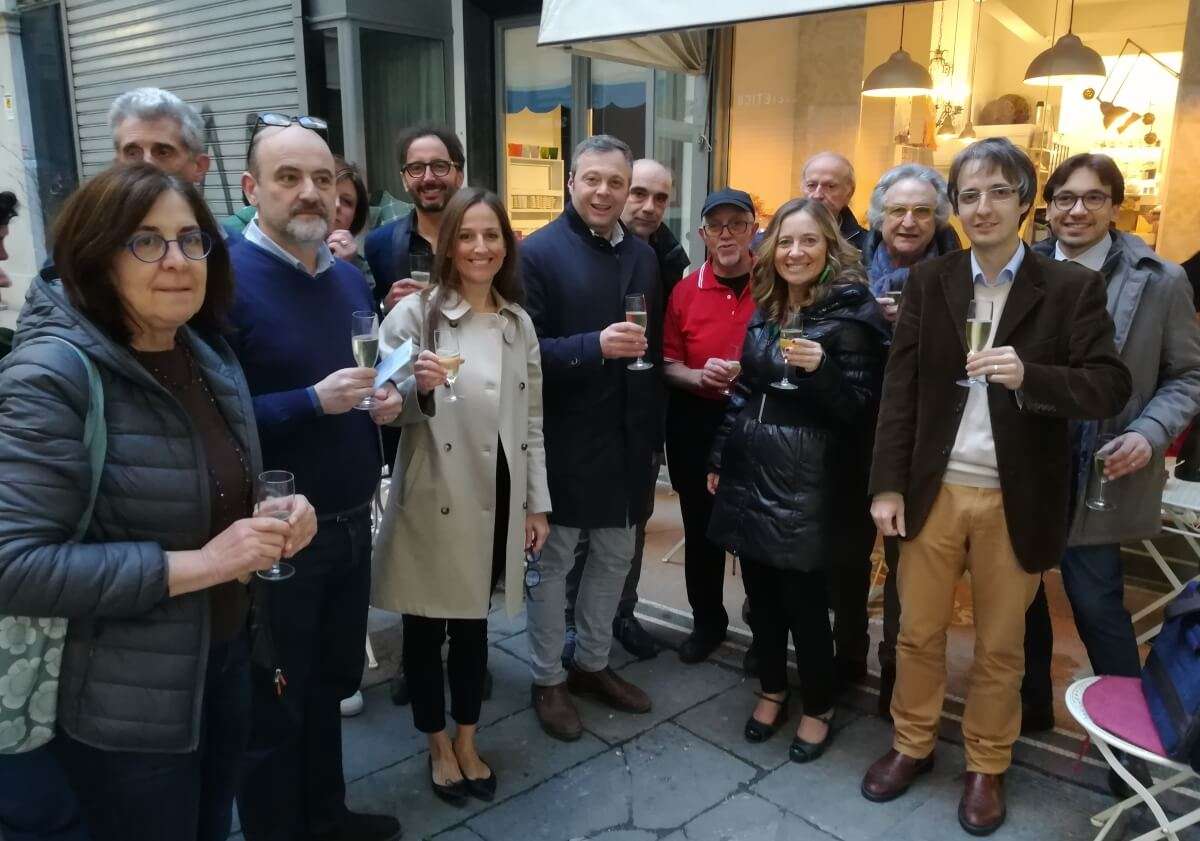 Brindisi Civ via Luccoli