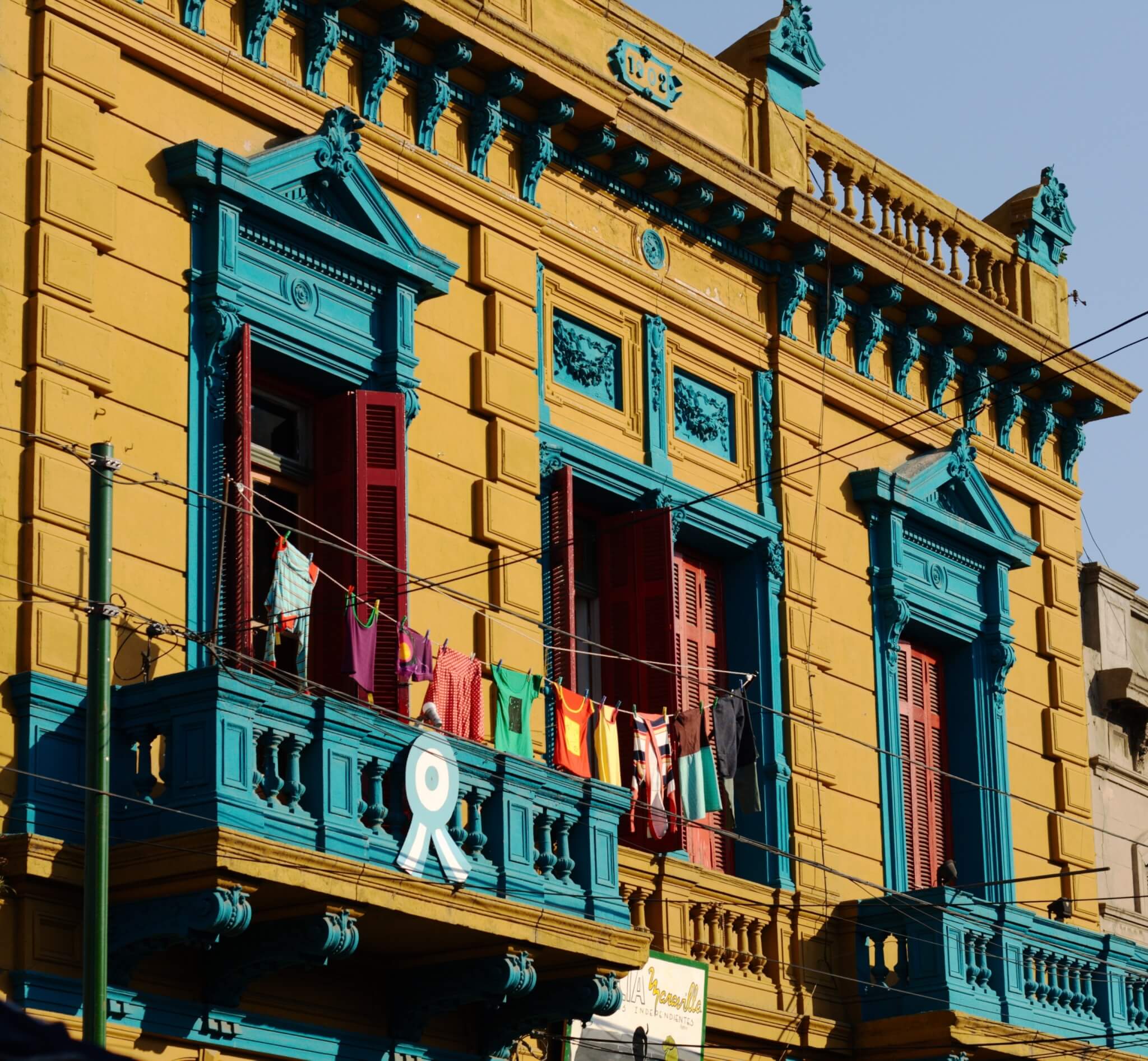 buenos aires