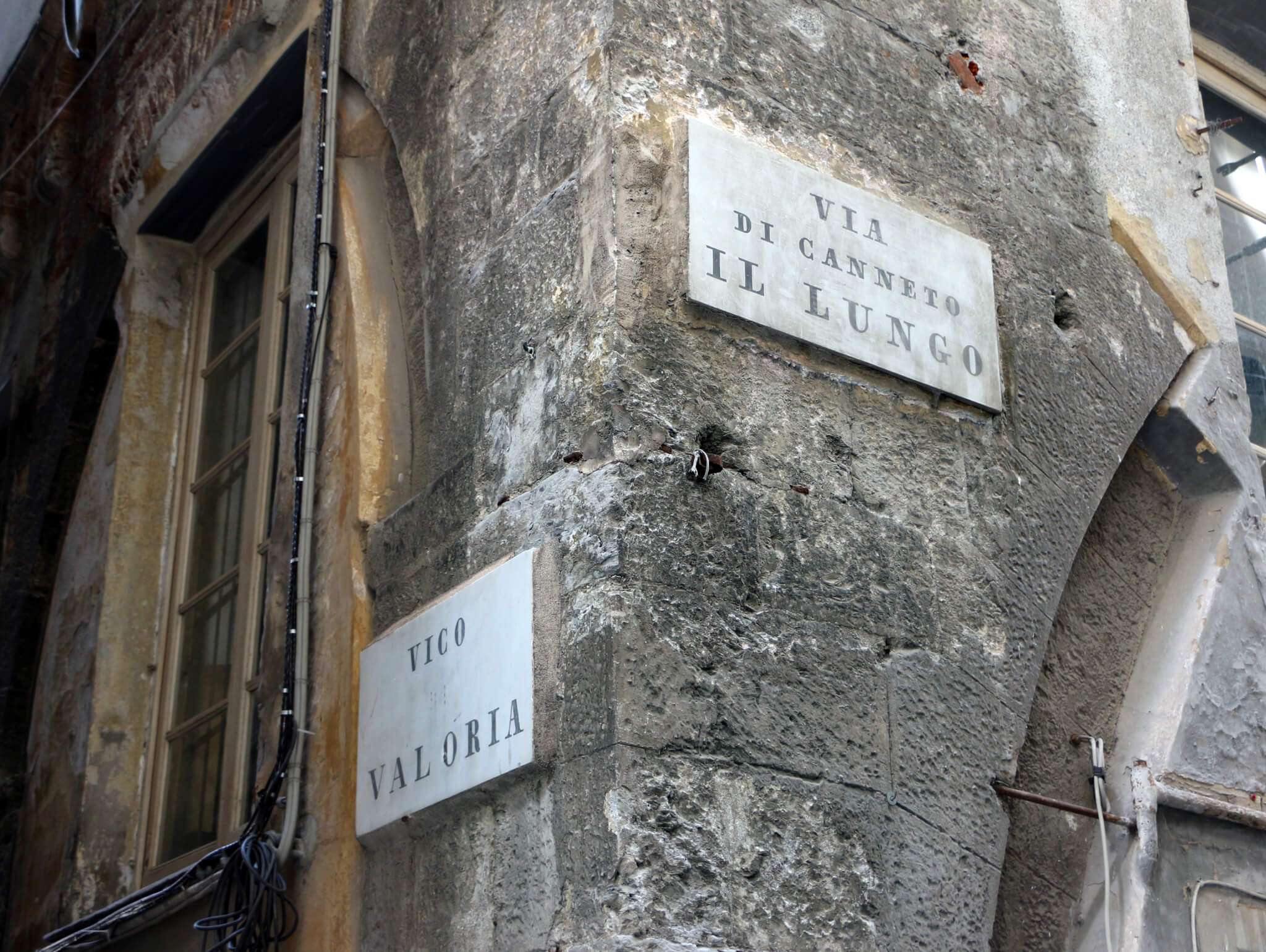 canneto