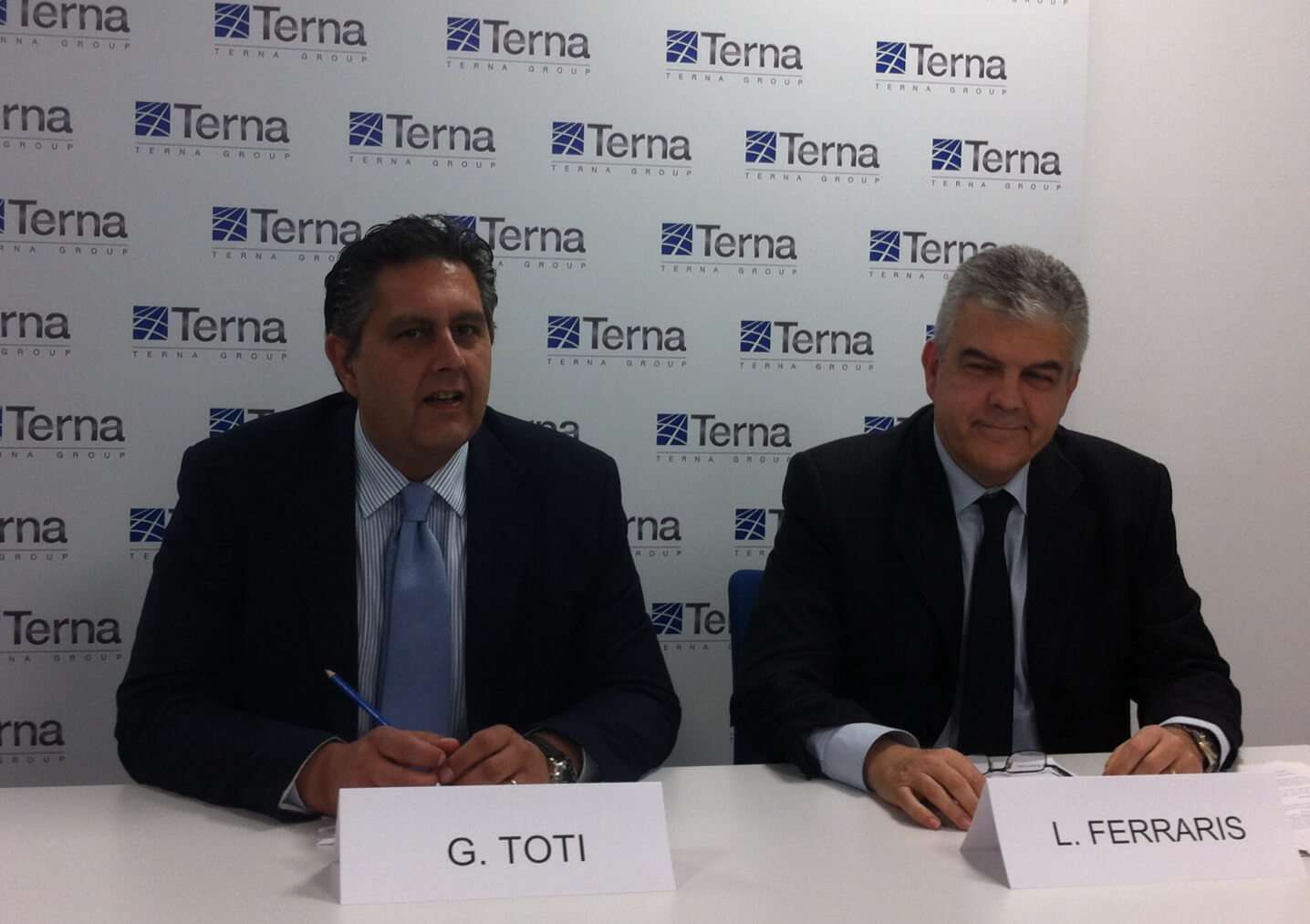toti ferraris