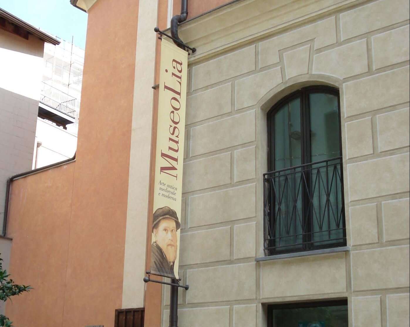 museo lia