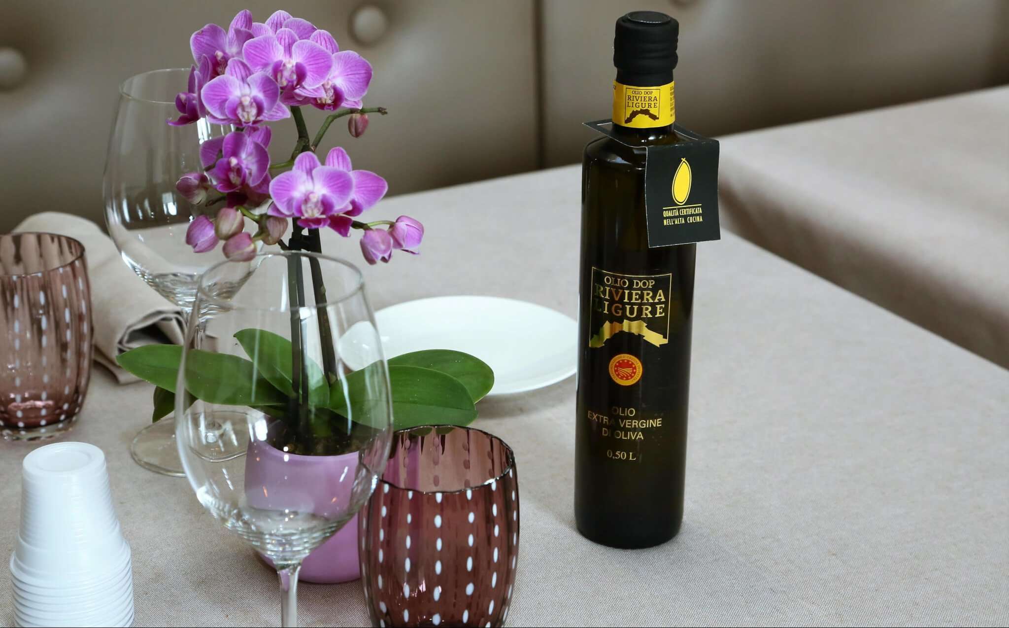 olio dop