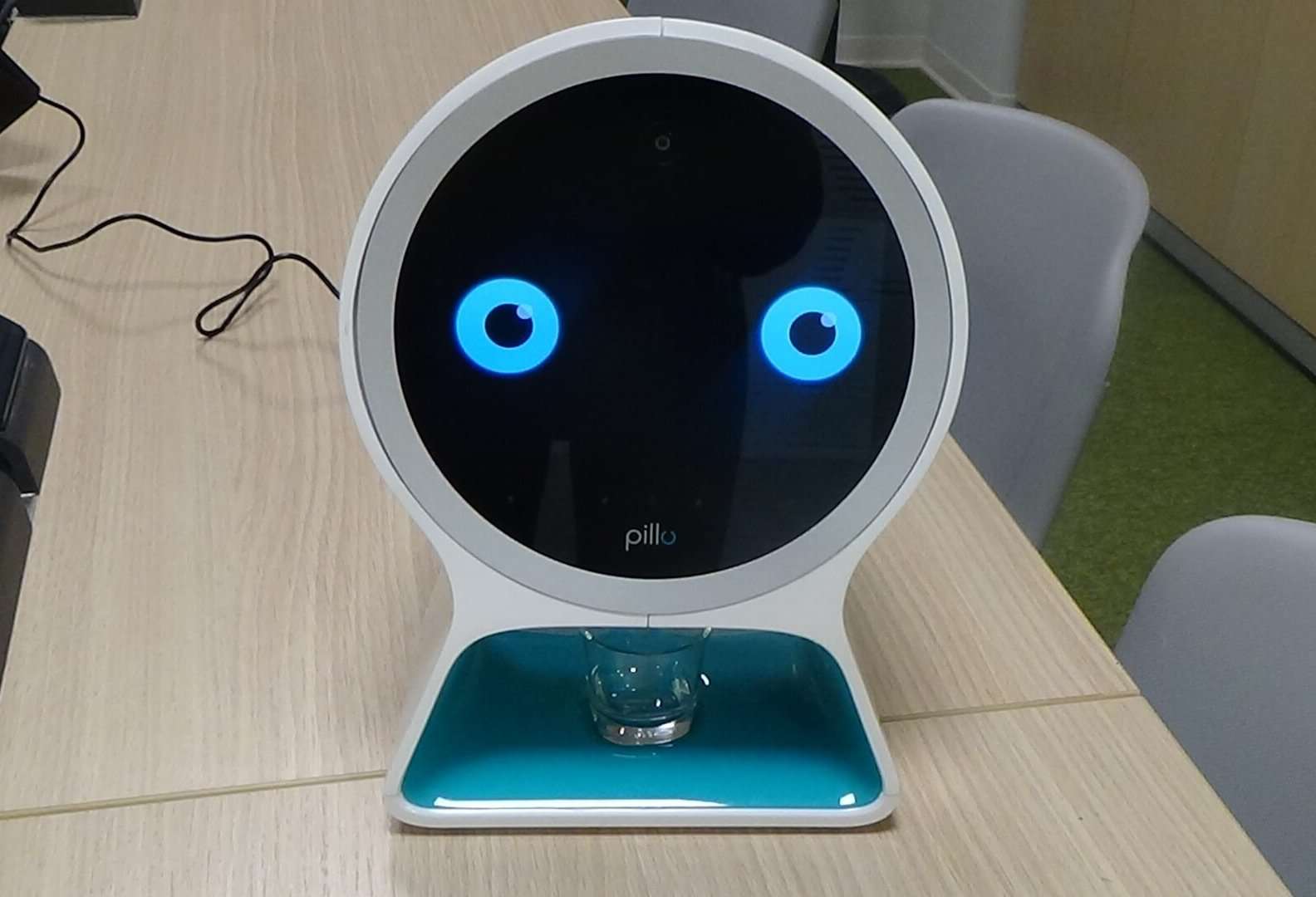 pillo intelligenza artificiale