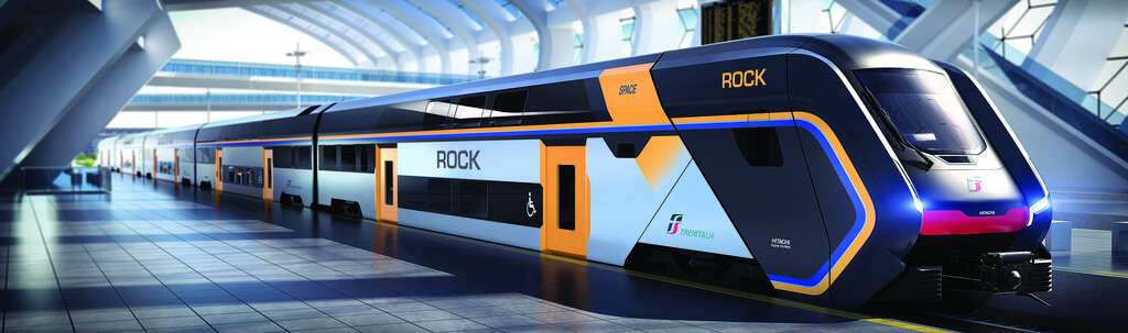 rock