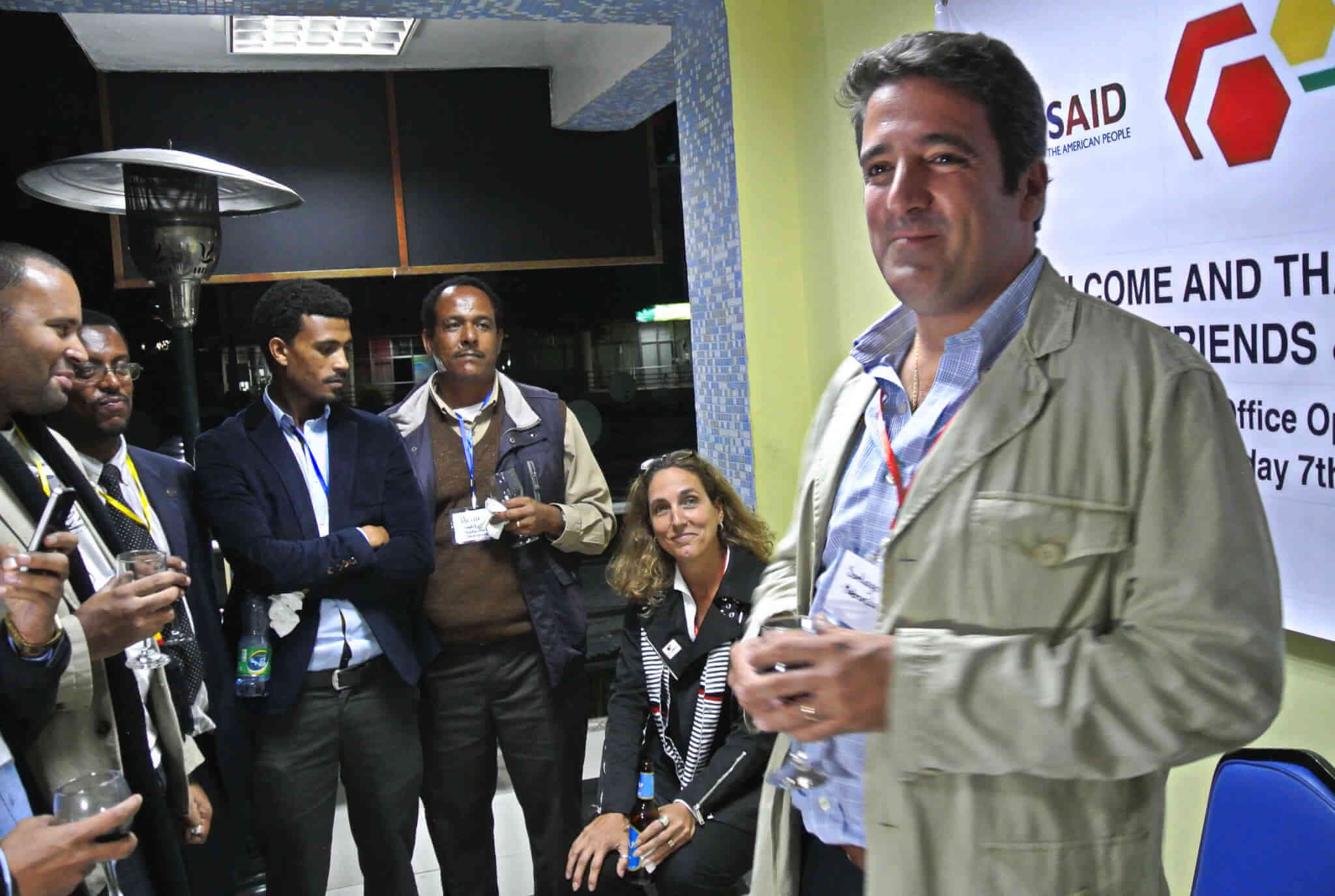 santiago herrero