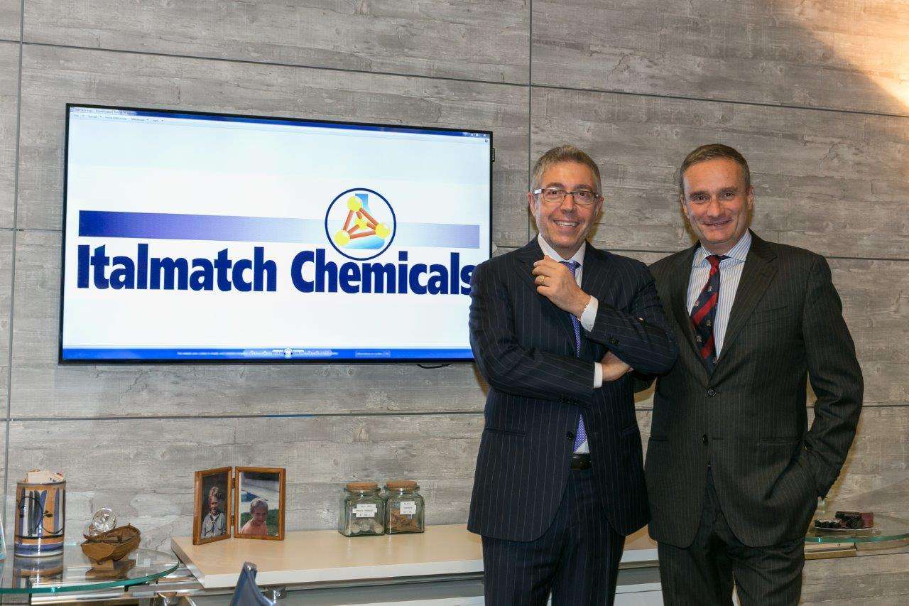 italmatch chemicals