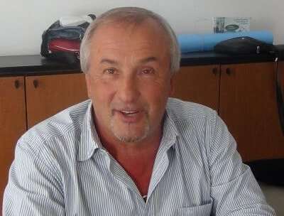 Aldo Alberto_presidente Cia Liguria