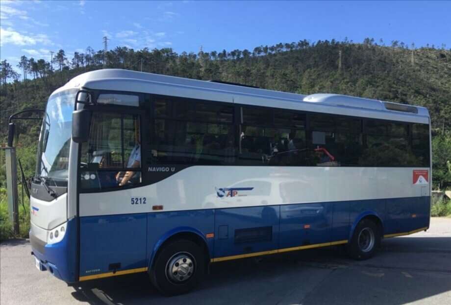 Bus dei Narcisi atp