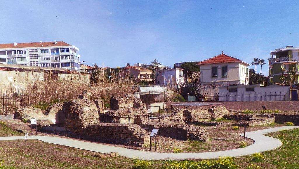 Complesso_di_Villa_Matutia_a_Sanremo