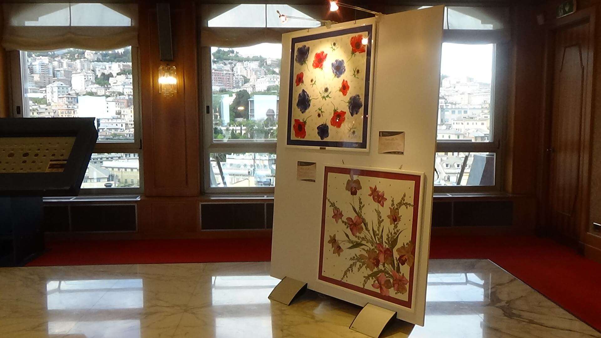 moda mostra carige