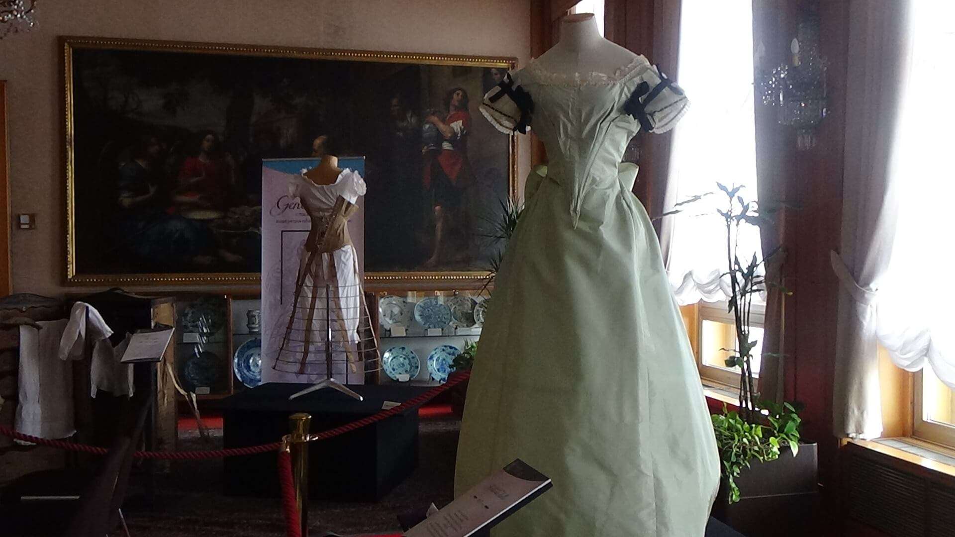 moda mostra carige