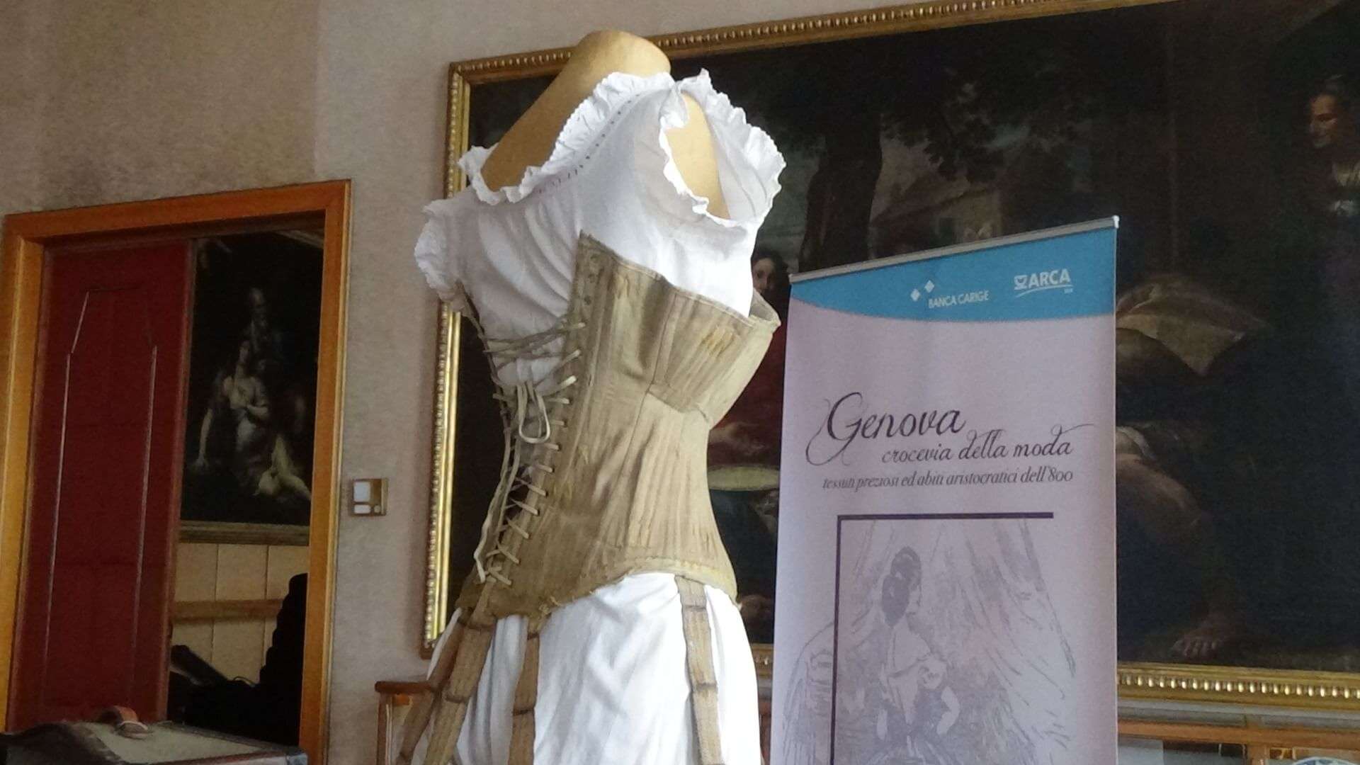 moda mostra carige