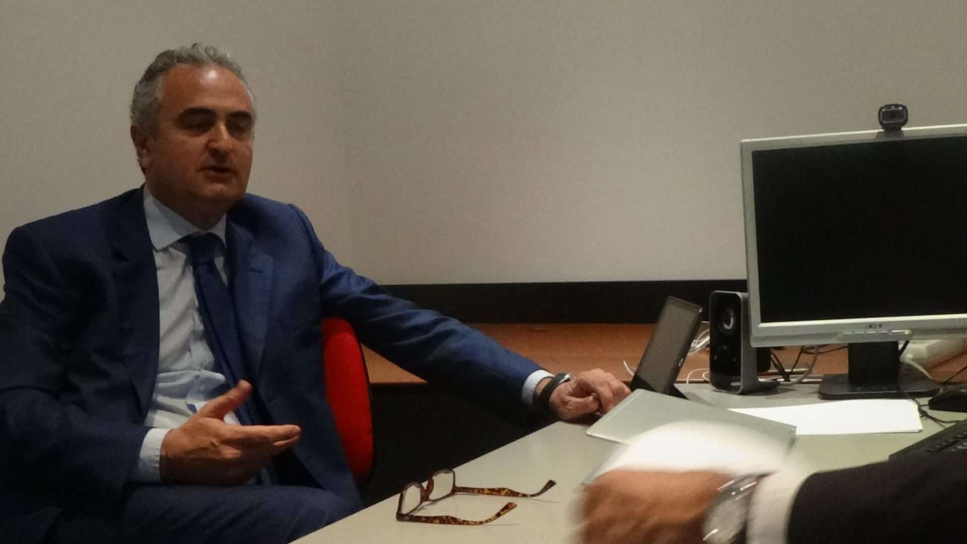 Massimiliano Lattanzi