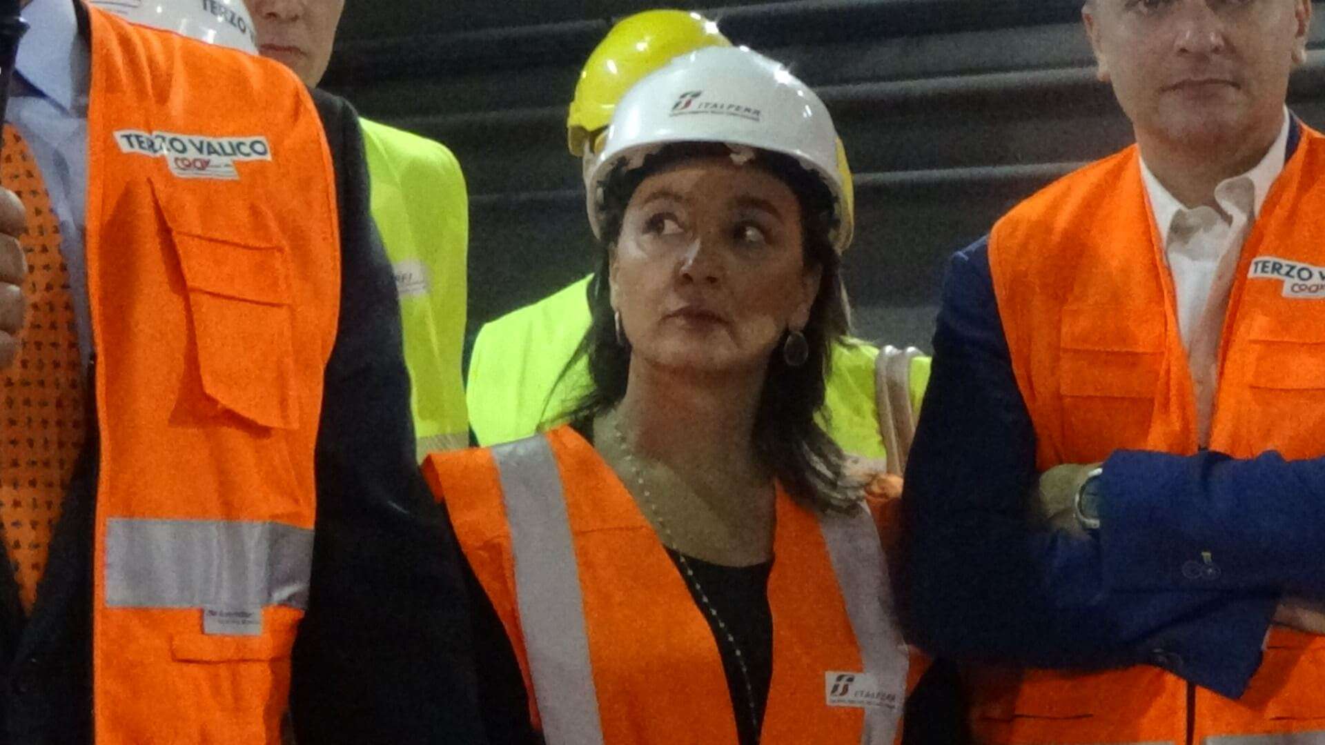 iolanda romano