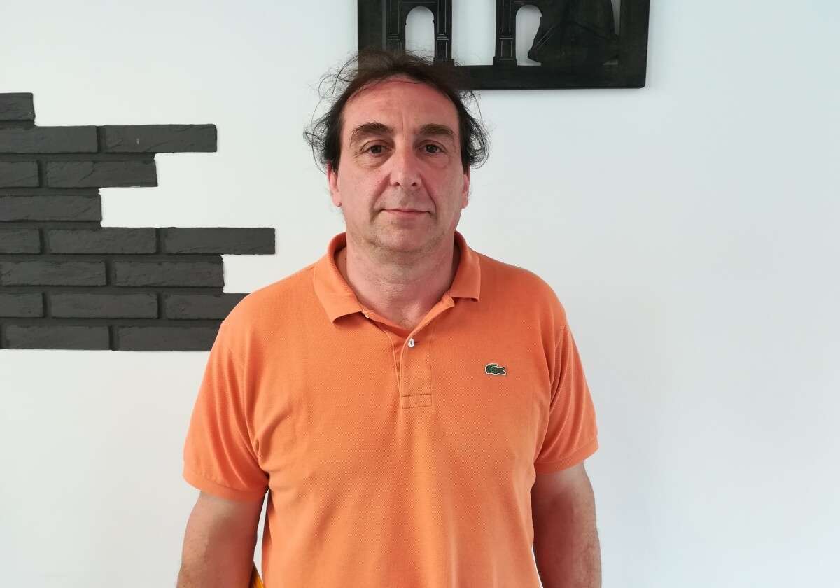 Giorgio Scarrone