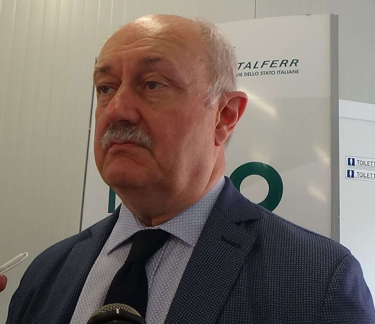 Marco Rettighieri Cociv