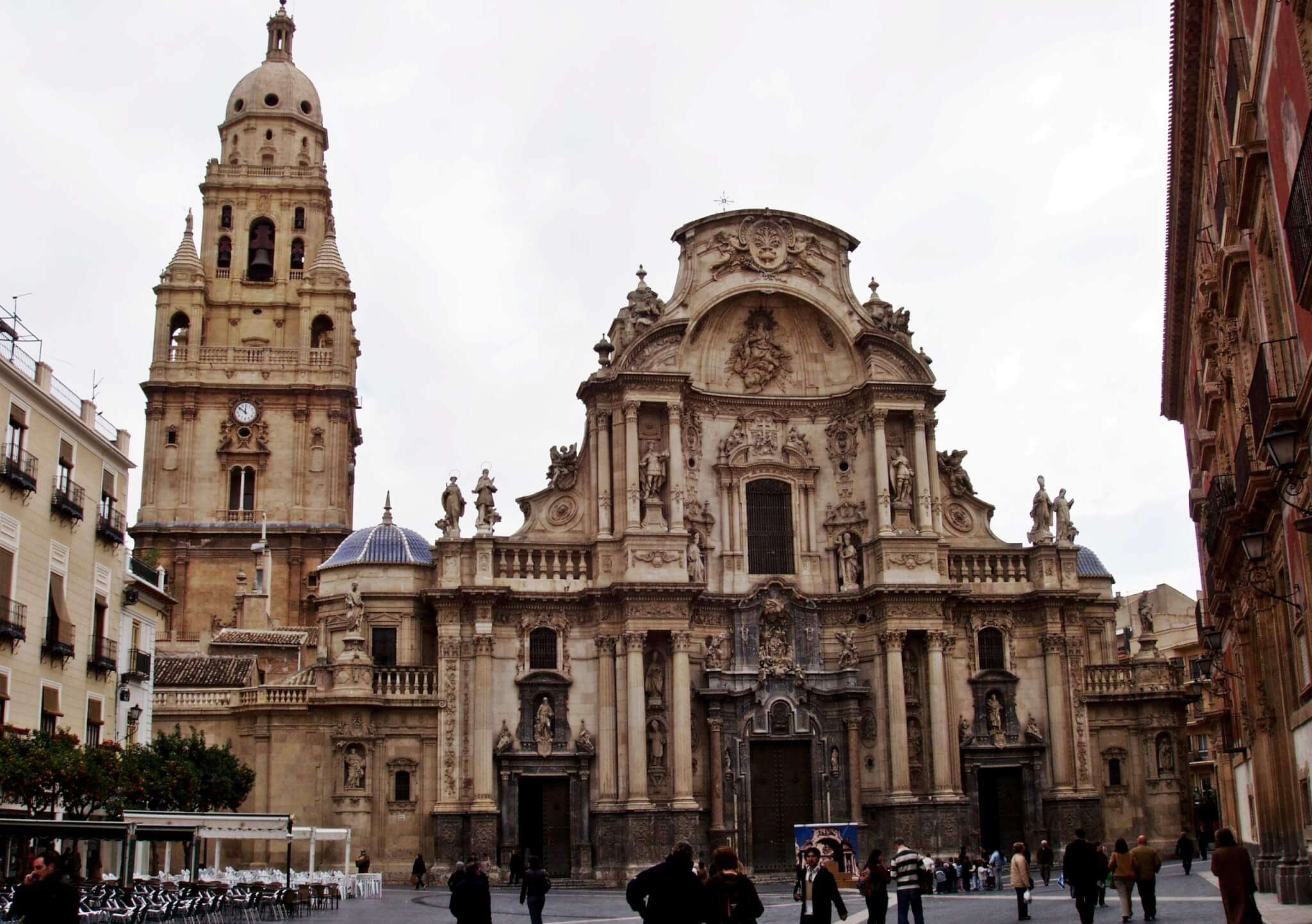 murcia