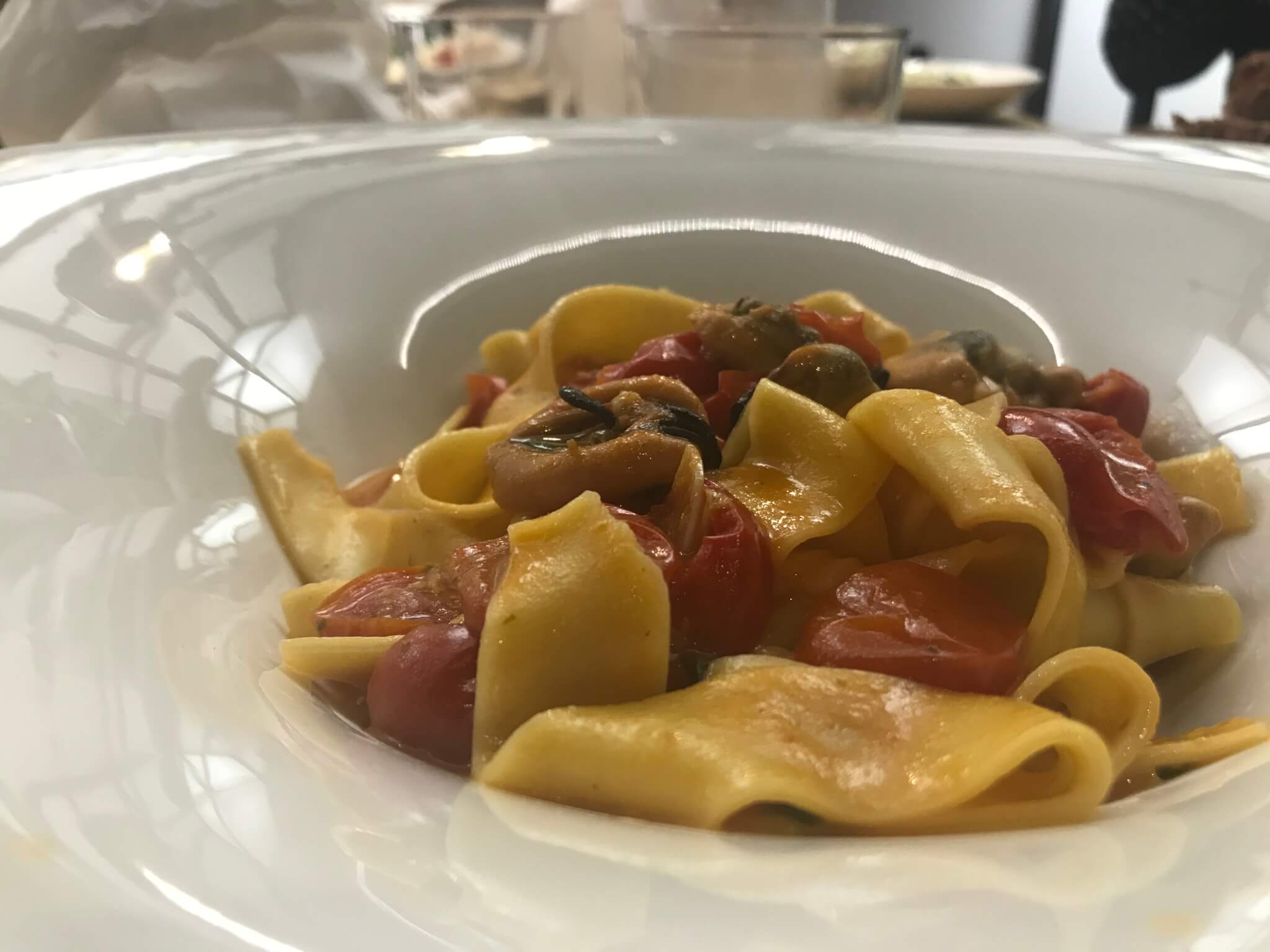 Piatti caruggi eat & shop