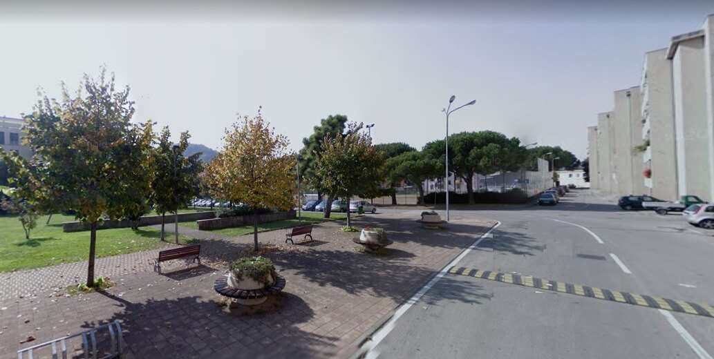 Sestri Levante via Cambiaso