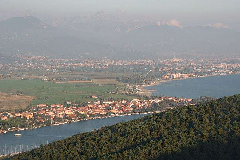 ameglia
