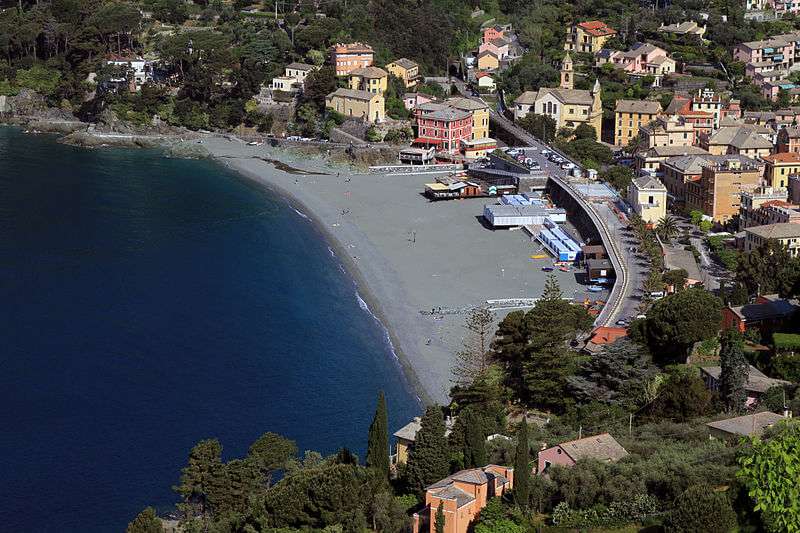 bonassola