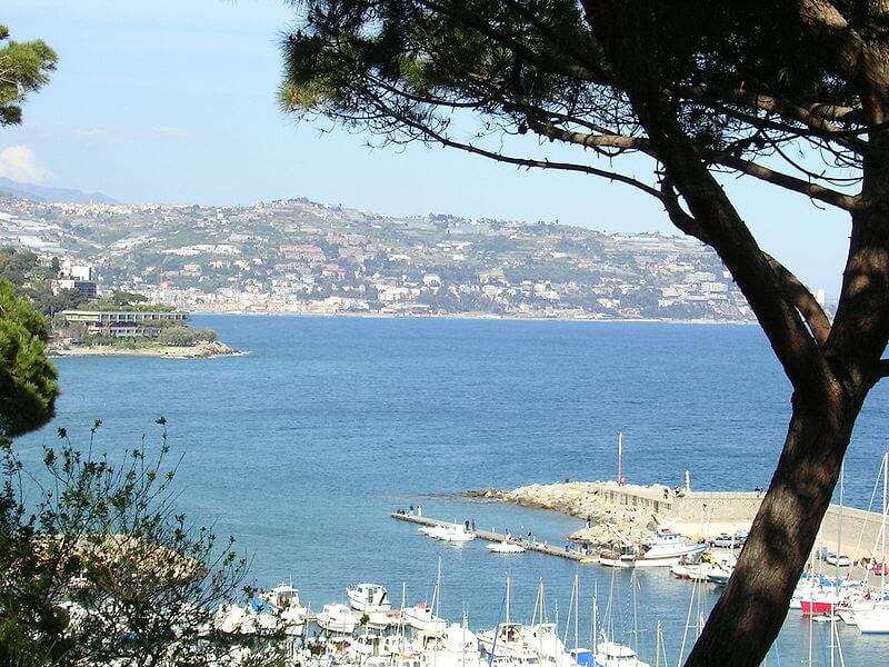 bordighera